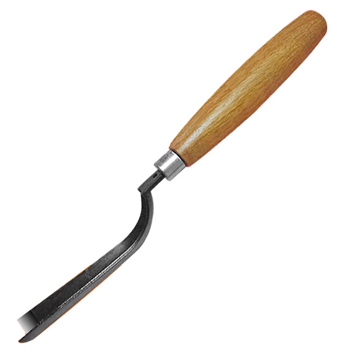 白鋼(gāng)角刀工具 實木(mù)手柄 冰雕雪雕(diāo)雕刻刀