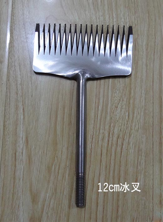 齒(chi)形冰雕(diāo)工具 齒(chǐ)形冰雕(diao)工具