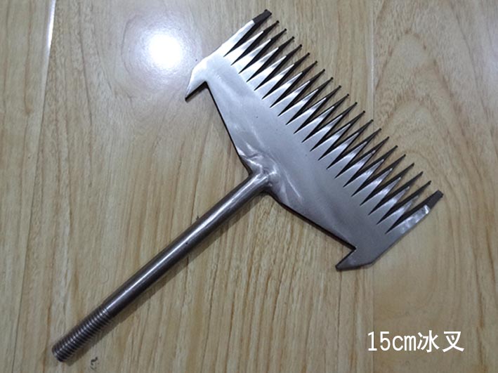 冰(bing)雕工具 冰雕角(jiao)刀 冰雕圓刀銷(xiāo)售廠家