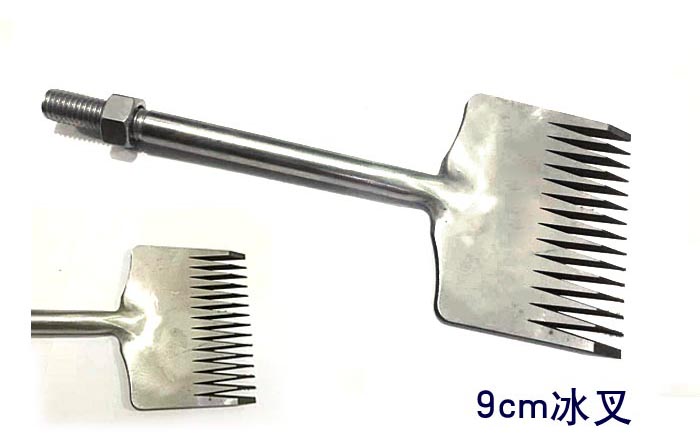 冰雕工具(jù)對接杆制作銷(xiāo)售工廠